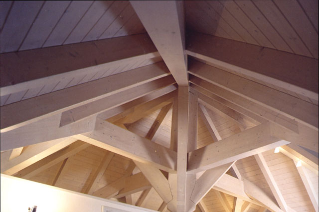 sottotetto
